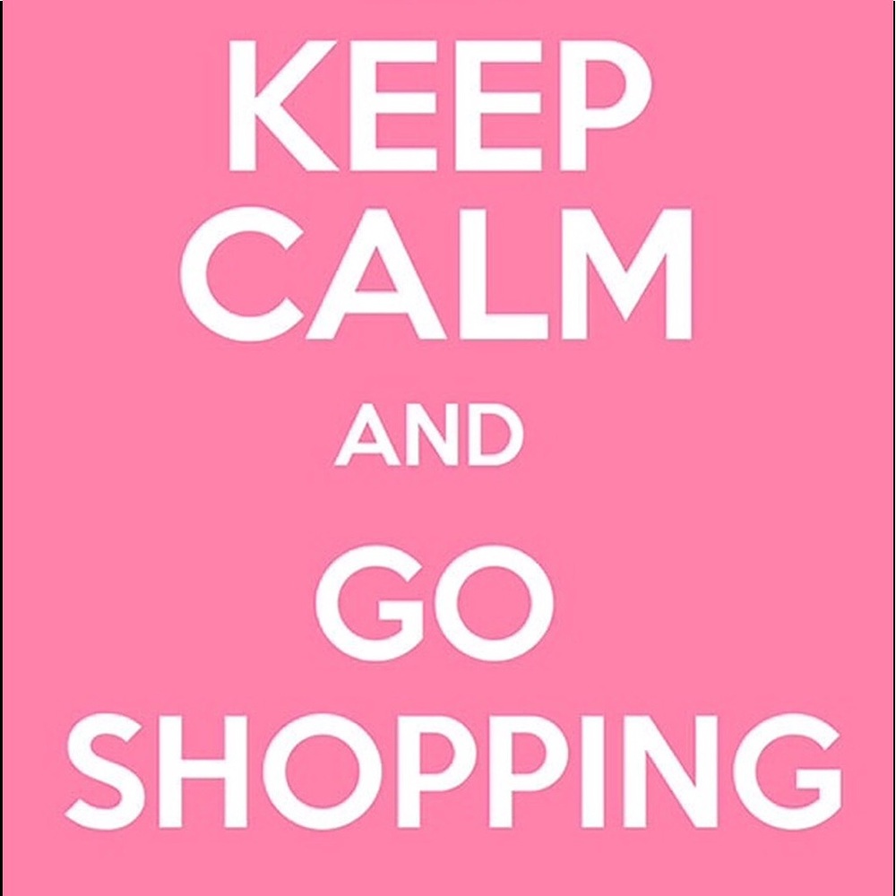 Shop and Have Fun!!!